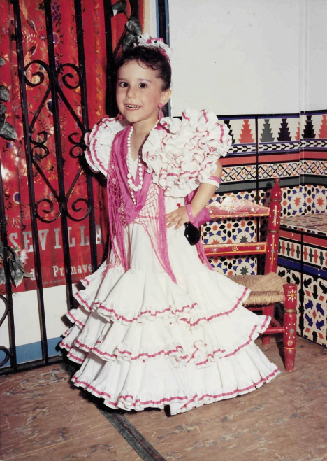 flamenca flamenca